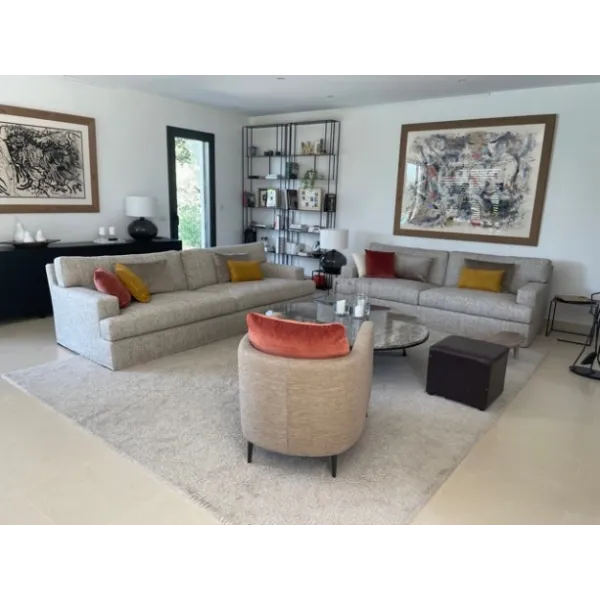 Grand Salon Contemporain