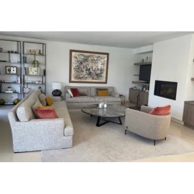 Grand Salon Contemporain