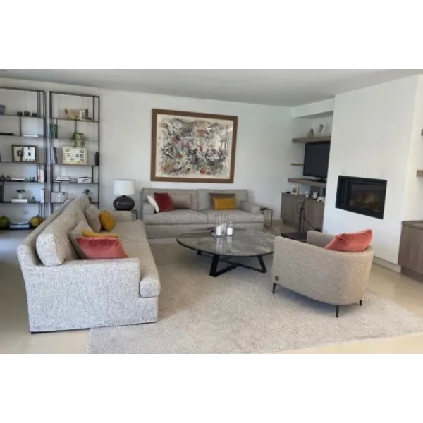 Grand Salon Contemporain