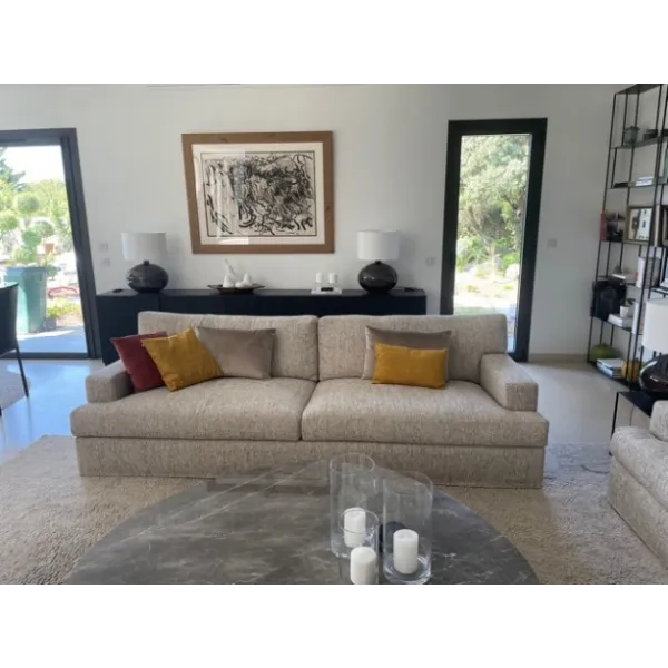 Grand Salon Contemporain