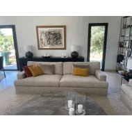 Grand Salon Contemporain