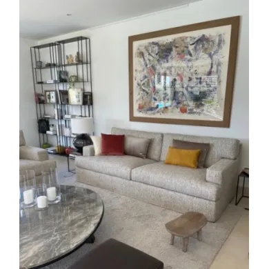 Grand Salon Contemporain