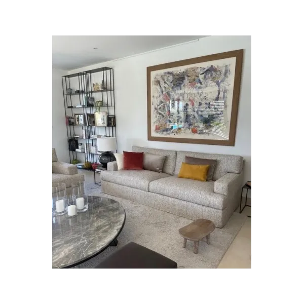 Grand Salon Contemporain