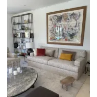 Grand Salon Contemporain