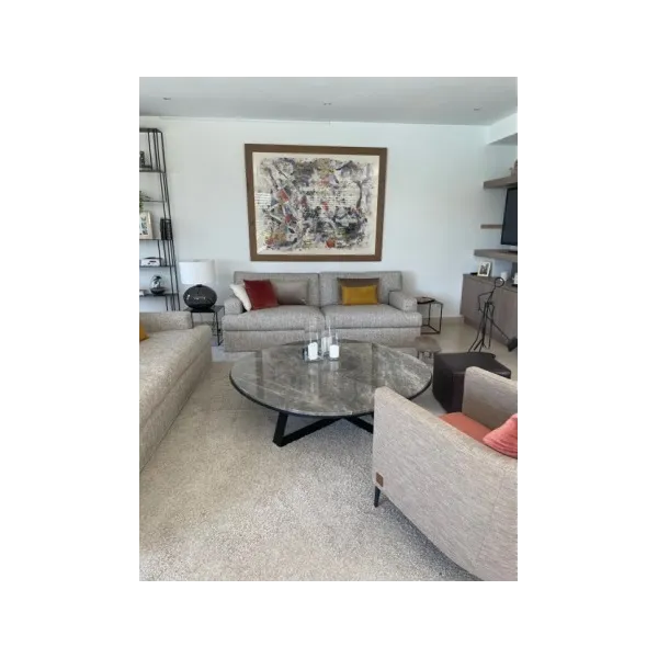 Grand Salon Contemporain