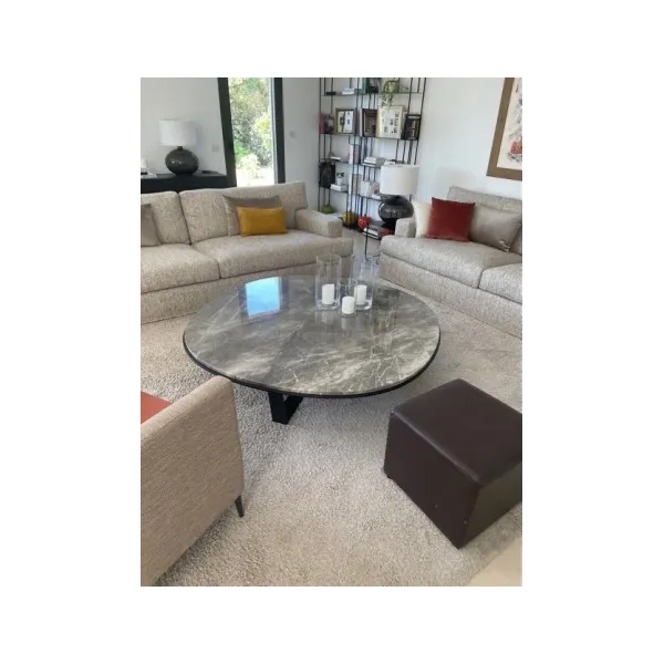 Grand Salon Contemporain