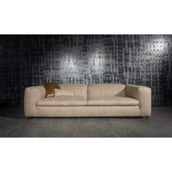 Canapé Arezzo - Têtières Relevables