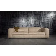 Canapé Arezzo - Têtières Relevables