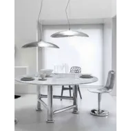 SUSPENSION DESIGN - SILVER - GERVASONI