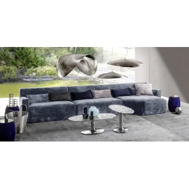 Gervasoni - Silver 95