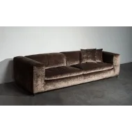 Canapé Arezzo - Têtières Relevables