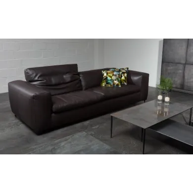 Canapé Arezzo - Têtières Relevables