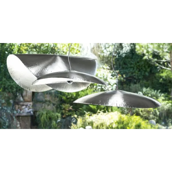 Gervasoni - Silver 96