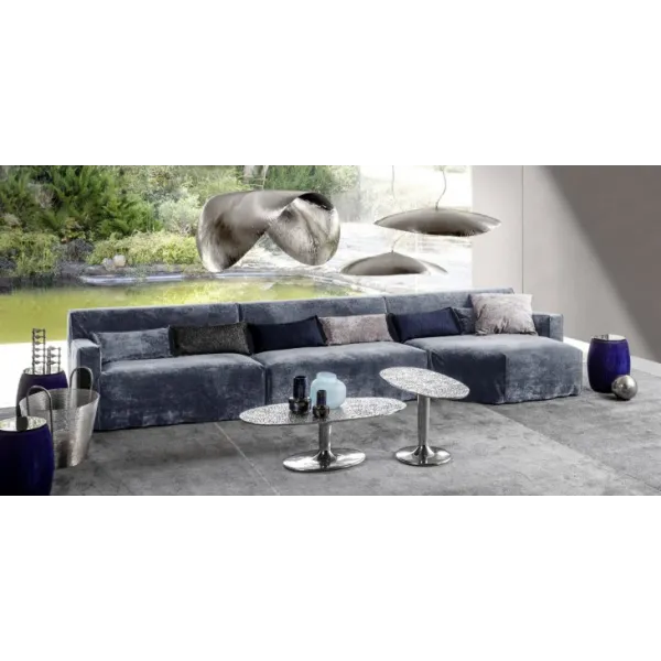 Gervasoni - Silver 96