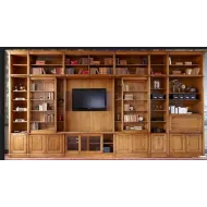 Bibliothèque - Meuble Tv - 14