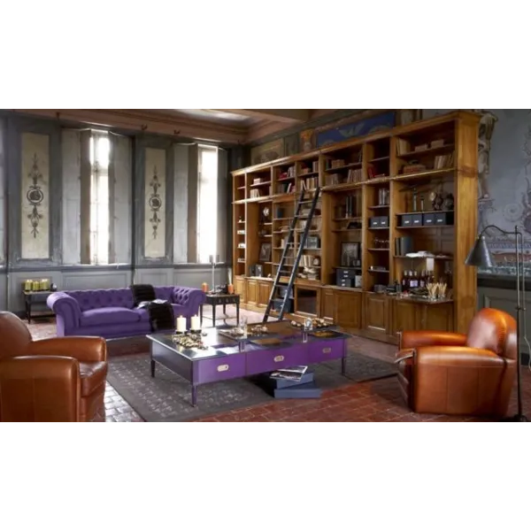 Bibliothèque - Meuble Tv - 14