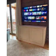 Un Chalet Au Coeur Des Alpes