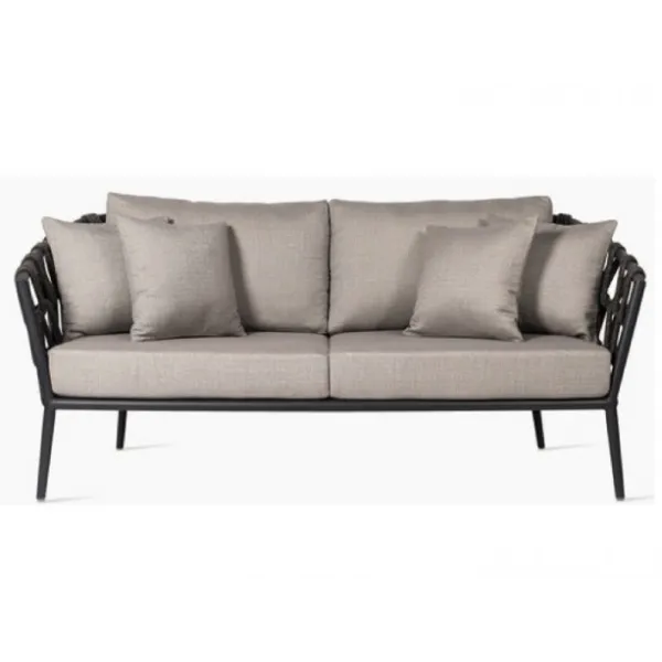 Outdoor - Vincent Sheppard  Canapé Leo