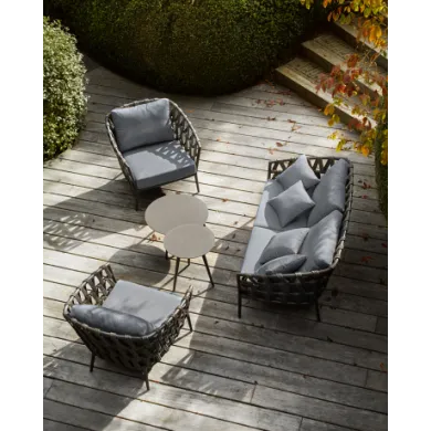 Outdoor - Vincent Sheppard  Canapé Leo