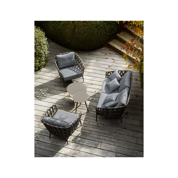 Outdoor - Vincent Sheppard  Canapé Leo
