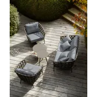 Outdoor - Vincent Sheppard  Canapé Leo