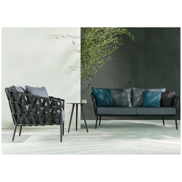 Outdoor - Vincent Sheppard  Canapé Leo
