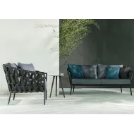 Outdoor - Vincent Sheppard  Canapé Leo