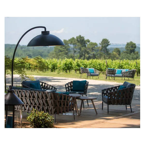 Outdoor - Vincent Sheppard  Canapé Leo