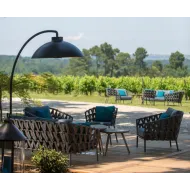 Outdoor - Vincent Sheppard  Canapé Leo