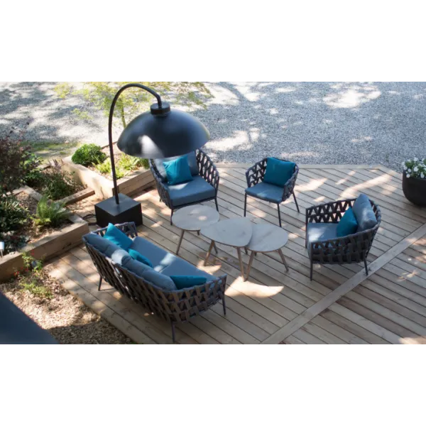 Outdoor - Vincent Sheppard  Canapé Leo