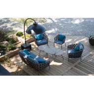 Outdoor - Vincent Sheppard  Canapé Leo
