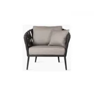 FAUTEUIL DE JARDIN - Vincent SHEPPARD - LEO