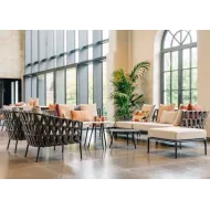 Outdoor - Vincent Sheppard  Lounge Chair  Leo