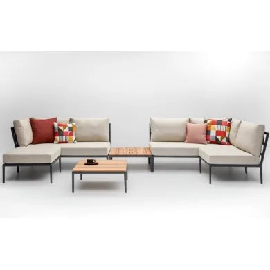 Outdoor - Vincent Sheppard  Composition D'Angle Leo