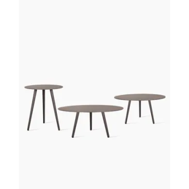 Outdoor - Vincent Sheppard   Table Basse Leo
