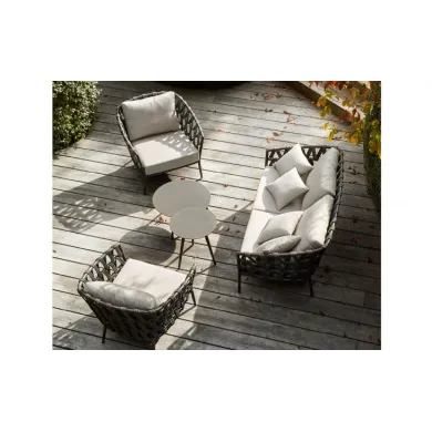 Outdoor - Vincent Sheppard   Table Basse Leo
