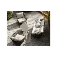 Outdoor - Vincent Sheppard   Table Basse Leo