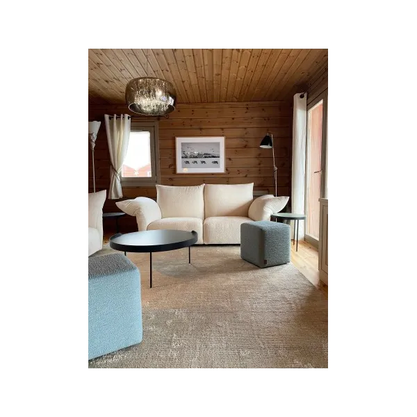 Un Chalet Au Coeur Des Alpes