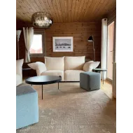 Un Chalet Au Coeur Des Alpes