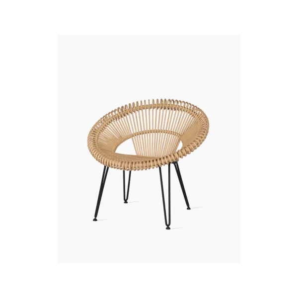 Vincent Sheppard - Fauteuil Cruz Lazy