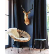 Vincent Sheppard - Fauteuil Cruz Lazy