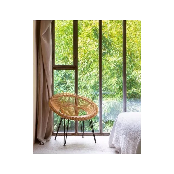 Vincent Sheppard - Fauteuil Cruz Lazy