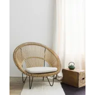 Vincent Sheppard - Fauteuil  Cruz Cocoon