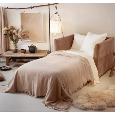 Fauteuil Convertible  - Boho