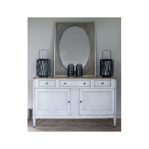 Enfilade Jacob