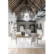Enfilade Jacob