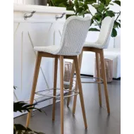 Vincent Sheppard - Tabouret De Bar  Lily Counter Stool