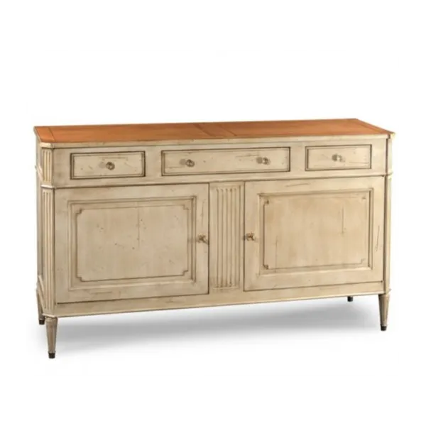 Enfilade Jacob