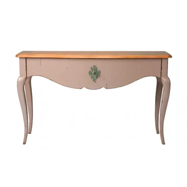 Console Boheme