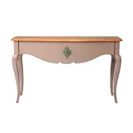 Console  Louis XV - Un classique revisité